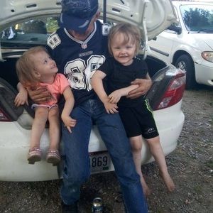 Meet your Posher, Jeff